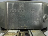 фото thumb №6, Iveco stralis as440s 16-19 бардачок выдвижной ящик полка консоли 5801390804