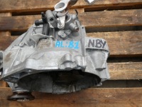 фото thumb №8, Кпп кпп / коробка передач vw audi seat skoda nby