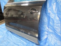 фото thumb №2, Дверь левая перед передние audi q7