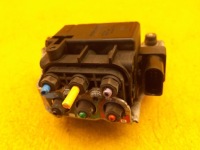 Купить Porsche cayenne 7p распределитель подвеска 7l0616251, фото thumb