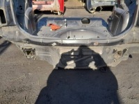 фото thumb №1, Pas стена пол поддон задняя audi a1 8x sportback 10-18