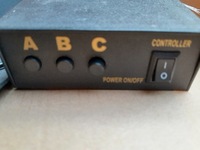 фото thumb №8, Лампи led попереджувальні stroboskop евакуатор tir 6 led