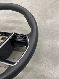 фото thumb №14, Повітропровід a6 a7 c8 мультифункція шкіра idealna пелюстки перемикання