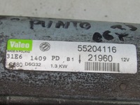 фото thumb №8, Grande punto 1.3 jtd 06r стартер 55204116