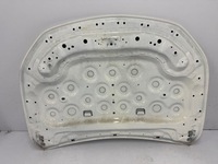 фото thumb №4, Капот mercedes glb x247 w247 a247 белый 149