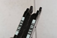 фото thumb №8, Bmw 5 g60 g61 7 g70 g45 тормоза тормозные диски диск 8831484 задние задняя 345 тормозные колодки