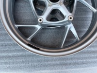 фото thumb №10, Диск koło перед bmw f900 r xr k84