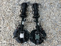 Fiat 500x renegade поворотний кулак амортизатор правий задній 2wd Доставка, фото thumb