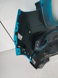 фото thumb №10, Бампер задний opel mokka b ii 2 рестайлинг 2024- 9860301580