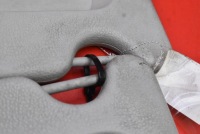 фото thumb №8, Захист сонцезахисна eu dacia dokker 1 i lift 17-21