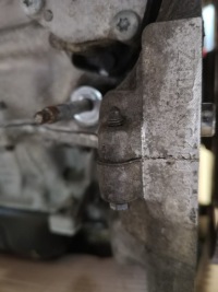 фото thumb №10, Ford focus mk4 двигатель комплектный 1.5 tdci ztda пробег 74tyś km оригинальная запчасть