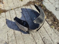 фото thumb №1, Hyundai i30 n підкрилок праве задні 86822-s0000