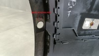 фото thumb №13, Задний бампер audi a6 c8 4k9 универсал allroad 18-25