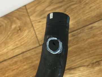 фото thumb №7, Шланг воды ford bronco sport 2020+ втулка стабилизатора kuga 1.5 ecoboost usa