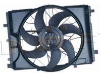 фото thumb №2, Вентилятор радіатора nrf 47848