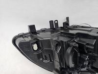 фото thumb №9, Renault laguna iii 3 рестайлінг лампа перед ліва лінза європа 260605873r