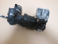 фото thumb №1, Дросельна заслінка труба alfa romeo stelvio 2.2d