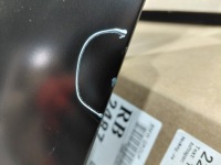 фото thumb №10, Mini u25 countryman кришка зад багажника 5a42cb8 нова / опис