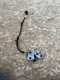 фото thumb №1, Замок капот передней перед 10b823509a