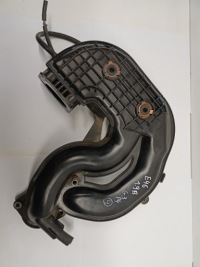 фото thumb №1, Колектор всмоктуючий bmw e46 1.9b 1432032