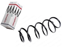 фото thumb №1, Пружина подвеска citroen nemo peugeot bipper t