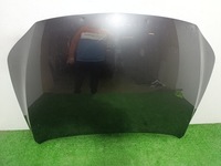 фото thumb №9, Mazda 3 iii iv bp 19- капот кришка двигуна