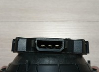 фото thumb №4, Ford mondeo mk5 моторчик дзеркало 3 pin