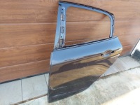 фото thumb №6, Дверь задняя задние левый peugeot 208 hb 12-18rok