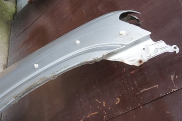 фото thumb №10, Nissan patrol gu4 крыло правый перед переднее gr y61 gu4