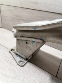 фото thumb №14, Panamera балка бампер задняя 971803184b