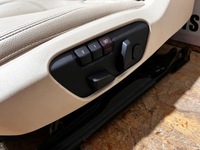 фото thumb №5, Bmw x1 f48 сиденья электрический + заднее сиденье beż бежевые