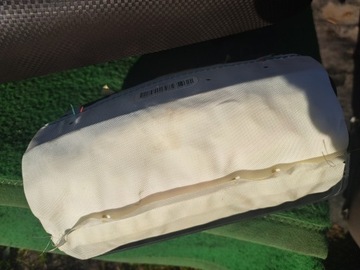 фото thumb №8, Bravo ii панель роздавальна карбон капот подушка подушка безпеки пасажира європа