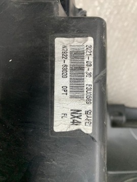 фото thumb №12, Лампа передня ліва led hyundai tucson iv 4 лівий перед