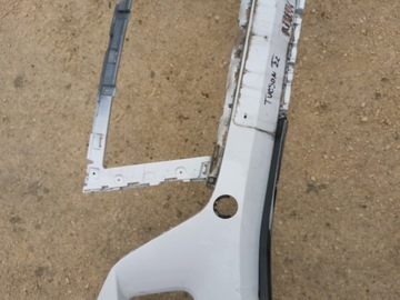 фото thumb №6, Hyundai tucson iv 4 20- бампер перед переднє 86511-n7000