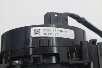 фото thumb №11, Переключатель комбинированный лента 255545857r megane iv