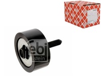 фото thumb №1, Ролик напрямна ремінь клиновий mercedes atego atego 2 axor axor 2