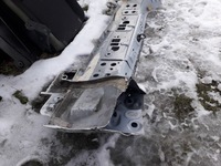 фото thumb №5, Pas tł задній renault clio iv 13- hb