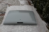 фото thumb №1, Капот крыша обшивка ford 5 6 ranger v vi оригинал