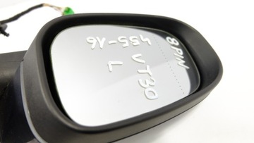 фото thumb №10, Volvo c30 зеркало левая 8pin 455-16