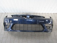 фото thumb №1, Бампер перед передний renault fluence lift 12-16