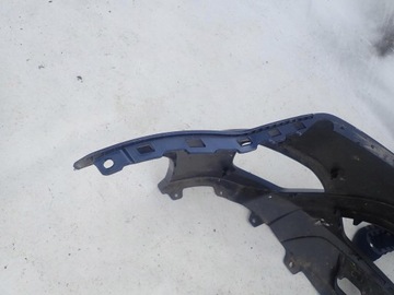 фото thumb №10, Ssangyong actyon рестайлинг 13- бампер перед переднее