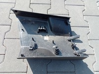 фото thumb №6, Porsche taycan - захист стійка ліва 9j1867239c