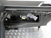 фото thumb №9, Консоль панель подушка безпеки peugeot 3008 5008 ii gt line шкіра