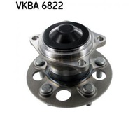 фото thumb №1, Skf подшипник колёса набор kpl toyota rav 4 ii