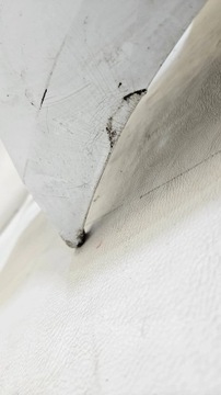 фото thumb №12, Бампер перед переднее ford transit connect ii mk2 рестайлинг kt1b-17k819-se