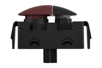 фото thumb №4, Вимикач світла аварійних renault master iii 2010-,twingo ii 2007-