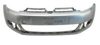 фото thumb №1, Vw golf vi 6 08-12 бампер передній перед 5k0807221