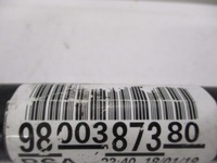 фото thumb №9, Peugeot 2008 1.2 thp приводной вал шарнир левая