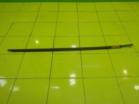 фото thumb №1, Toyota prius ii 08r 5d молдинг ущільнювач ліва перед