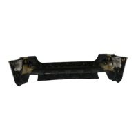 Mercedes ml w164 бампер задний pdc iridium silver серебристый металлик - 775 Киев, фото thumb